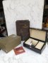 Кутия часовник Rolex Hub lot Nardin Audemars Piguet Patek Philippe, снимка 15