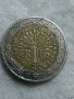 2 euro монета (1999г.), снимка 1