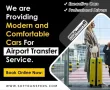 Летищни трансфери, бус под наем с шофьор, airport transfers, снимка 3