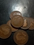 Стари монети, снимка 2