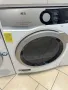 Сушилня с термопомпа AEG T9DE77685, 8 кг, с технология FiberPro A +++, снимка 2