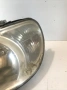 Ляв фар за KIA Sedona ляво кормило (2002-2006), снимка 2