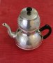 Стар двоен чайник, СССР. , снимка 1 - Съдове за готвене - 40015241