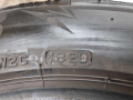 2бр зимни гуми 185/65/145BRIDGESTONE L0511, снимка 5