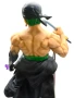 Голяма Аниме фигура One Piece - Roronoa Zoro, снимка 5