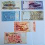 Банкноти за колекции от Камбоджа, Индонезия, Малайзия, Сингапур, снимка 2