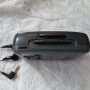 ⭐⭐⭐ AIWA HS-TA166 ⭐⭐⭐  Хубав уолкмен (касетен дек с радио) и оригинални слушалки , снимка 3