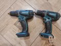 Винтоверт MAKITA DDF 456, снимка 1