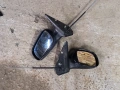 Странични огледала за Голф 4 Бора механични VW Golf 4 Bora , снимка 1