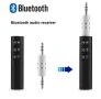 Bluetooth аудио receiver, снимка 2