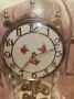 400 дневен немски механичен работещ часовник, снимка 3
