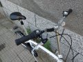 Сгъваем велосипед Cyco сгъваемо колело 20 като ново, снимка 10