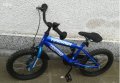 Децки велосипед 16'', снимка 1 - Велосипеди - 37492936