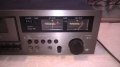 ПОРЪЧАН-TELETON C500-HIFI STEREO CASSETTE DECK-ВНОС ХОЛАНДИЯ, снимка 7