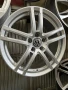 Джанти 17 Цола 5х112 VW Golf 5 6 7 Passat Touran Caddy Skoda Octavia Audi A3 Seat , снимка 4