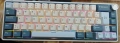 Гейминг 65% Механична Клавиатура RK ROYAL KLUDGE R65, снимка 3