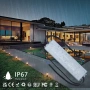 LED драйвер 24V 60W димируем IP67 – водоустойчив, снимка 5