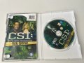 CSI: Fatal Conspiracy за Wii , снимка 3