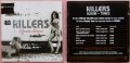 The Killers - Sam's Town CD (2006), снимка 4