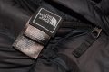 THE NORTH FACE 550 Reversible Down Hoodie jacket Sz boy’s XL / 18-20 y /-#00259 , снимка 9