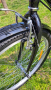 -10% ТЕЛК - Семейна Триколка Сгъваем Нов Триколесен Велосипед 24 инча 7 скорости, снимка 17