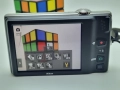 Nikon COOLPIX S6100 16mp Digital Camera Touchscreen Nikkor 7x wide Zoom, снимка 6