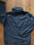 Nanok Men's softshell jacket - мъжко яке р-р XL, снимка 7