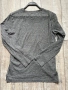 Tommy Hilfiger нова сива маркова  блуза пуловер 100 % Америка оригинал , снимка 2