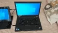 Лаптоп Lenovo T530i SSD 1TB i5 8GB RAM + LT1423p Монитор + Екстри, снимка 16