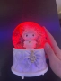 Светеща музикална лампа, снимка 1