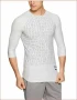 Under Armour Mens Perpetual Shirt - страхотна мъжка блуза ХЛ, снимка 1