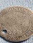 Сребърна монета 6 кройцера 1674г. Силвия Фридрих Вюртемберг Олс Силезия 13788, снимка 10