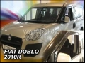 Ветробрани за FIAT DOBLO II (2010+) / OPEL COMBO (2011+) - 2бр. предни Неко, снимка 1
