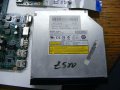 Останки от Lenovo IdeaPad Z580 