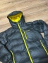 Висок клас мъжка пухенка Marmot  Ama Dablam 800fill Down Filled  Jacket , M размер - гъши пух , снимка 6