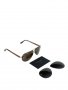 Оригинални мъжки слънчеви очила ZEGNA Couture Titanium xXx -45%, снимка 4