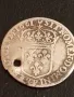 Сребърна монета стара рядка уникат за КОЛЕКЦИОНЕРИ 36444, снимка 8