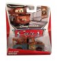  Количка Cars Race Team Mater / Disney / Pixar, снимка 1 - Коли, камиони, мотори, писти - 37701224