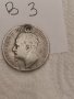 Сребърна монета В3, снимка 2