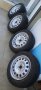  Зимни гуми със стоманени джанти за MINI 175/65/15, 4бр., снимка 2