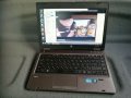 Продавам работещ лаптоп HP Probook 6360b, 13 инча
