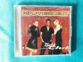 Mr. President – 1997 - Night Club(Europop,Eurodance), снимка 1 - CD дискове - 39151003