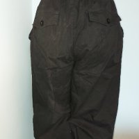 Маркови шалвари за спорт "Saint Tropez"® , снимка 4 - Къси панталони и бермуди - 32662115
