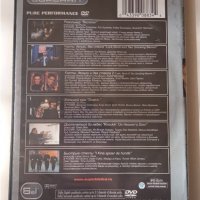6 филма на руски език в 1 DVD диск (заглавия в снимките), снимка 2 - DVD филми - 40100021