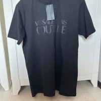 Тениска оригинал Versace, снимка 3 - Тениски - 43458574