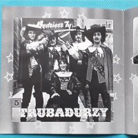 Trubadurzy –2CD(Psychedelic Rock,Funk), снимка 8 - CD дискове - 43001658