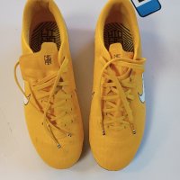 nike neymar ar4091-710 абсолютно оригинални детски футболни обувки 38,5 24 см, снимка 3 - Маратонки - 44085241