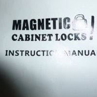 продавам магнитни ключалки, снимка 6 - Други - 39569637