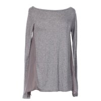 Блуза AllSaints XS, снимка 1 - Блузи с дълъг ръкав и пуловери - 43713795