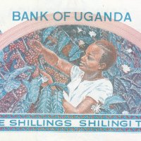 5 шилинга 1979, Уганда, снимка 2 - Нумизматика и бонистика - 35101124